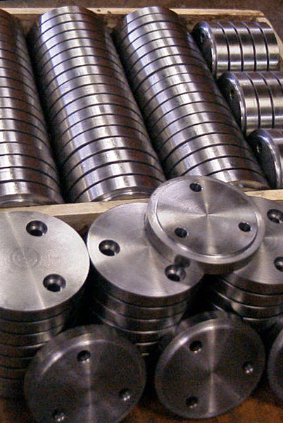Metal d&aelig;ksler